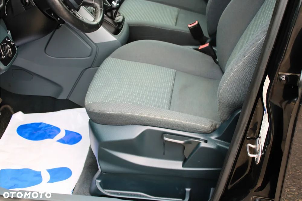 Ford C-MAX 1.6 TDCi Edition - 14