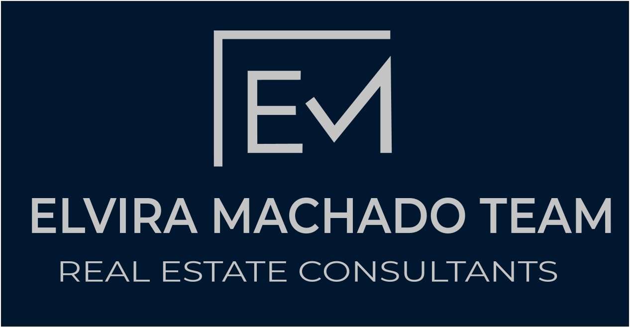 Elvira Machado Team - Real Estate Consultants 