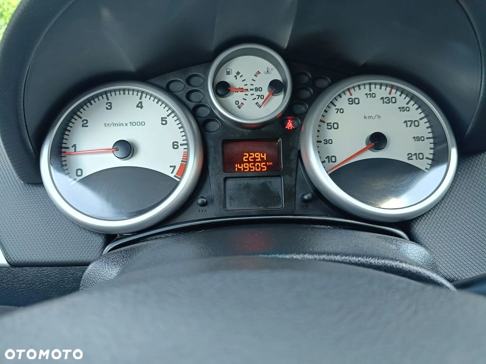 Peugeot 207 75 forever - 23