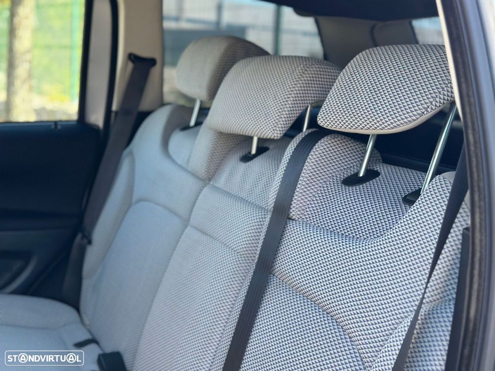 Fiat Stilo Multiwagon 1.4 Active - 14