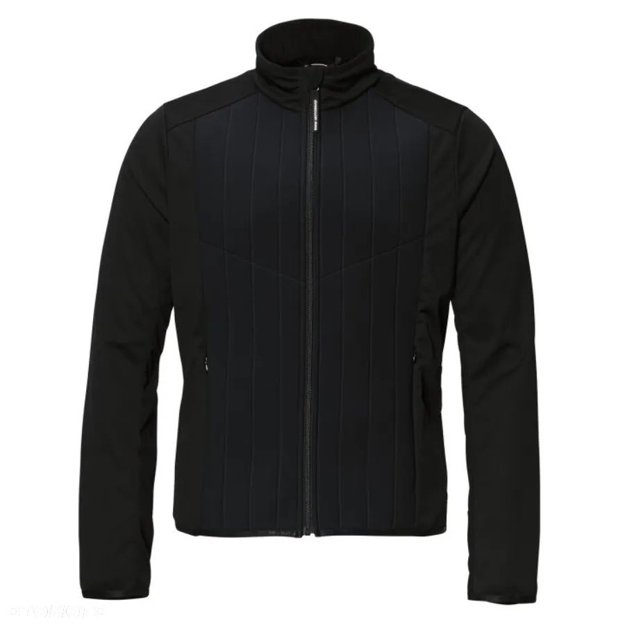 Kurtka motocyklowa BMW Motorrad PCM, czarna, unisex M/L/XL - 1