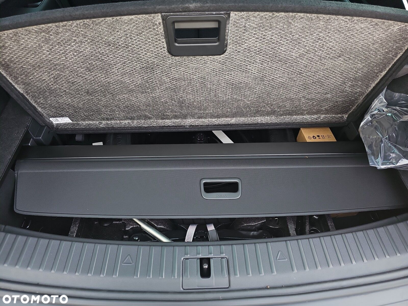 Skoda Kodiaq 1.5 TSI ACT 4x2 Style DSG 7os - 24