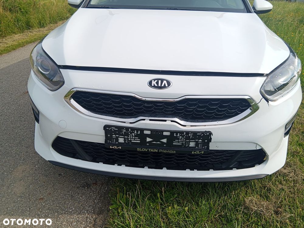 Kia Ceed 1.4 S - 4