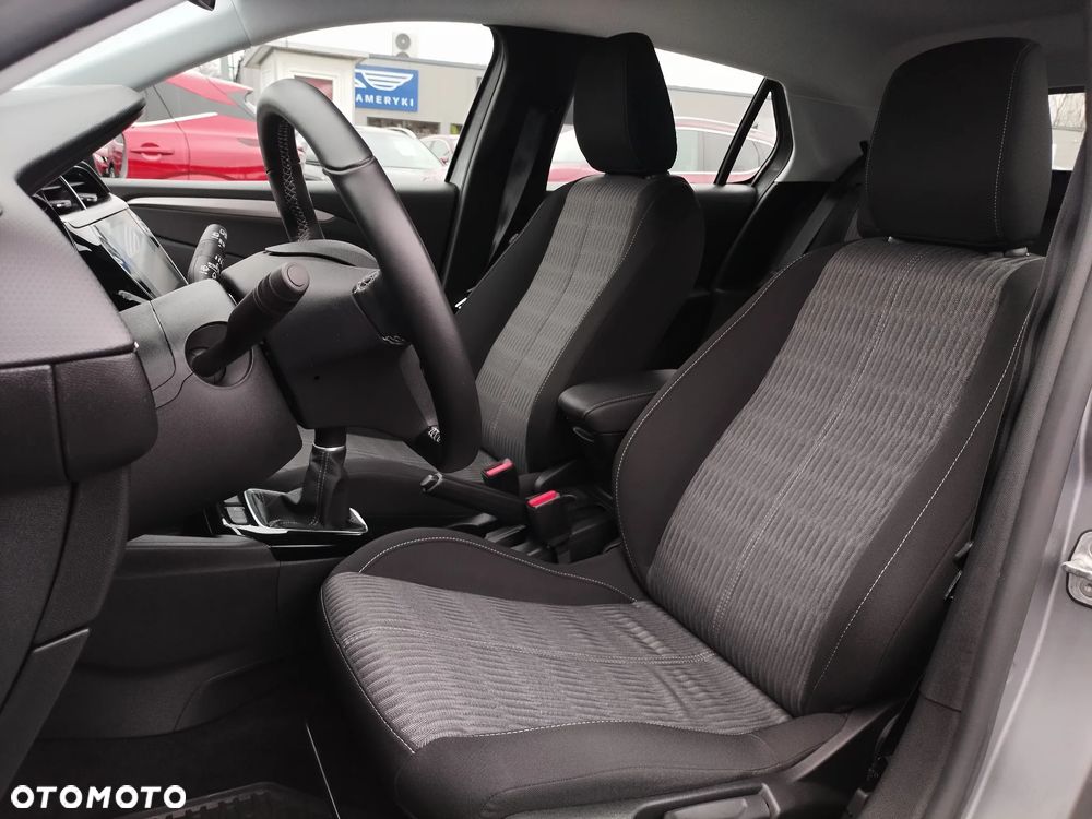 Opel Corsa 1.2 Edition Business Pack S&S - 15