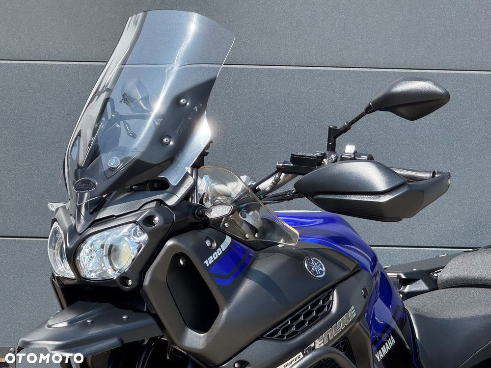Yamaha Super Tenere - 23