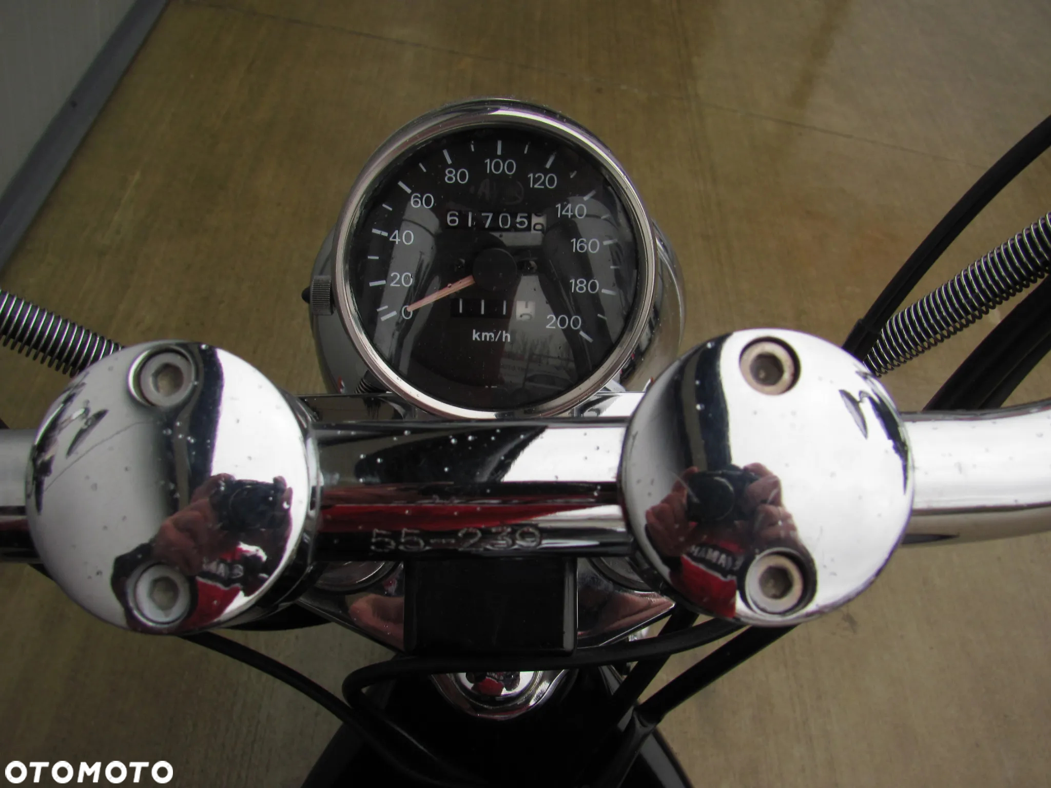 Suzuki Intruder - 11