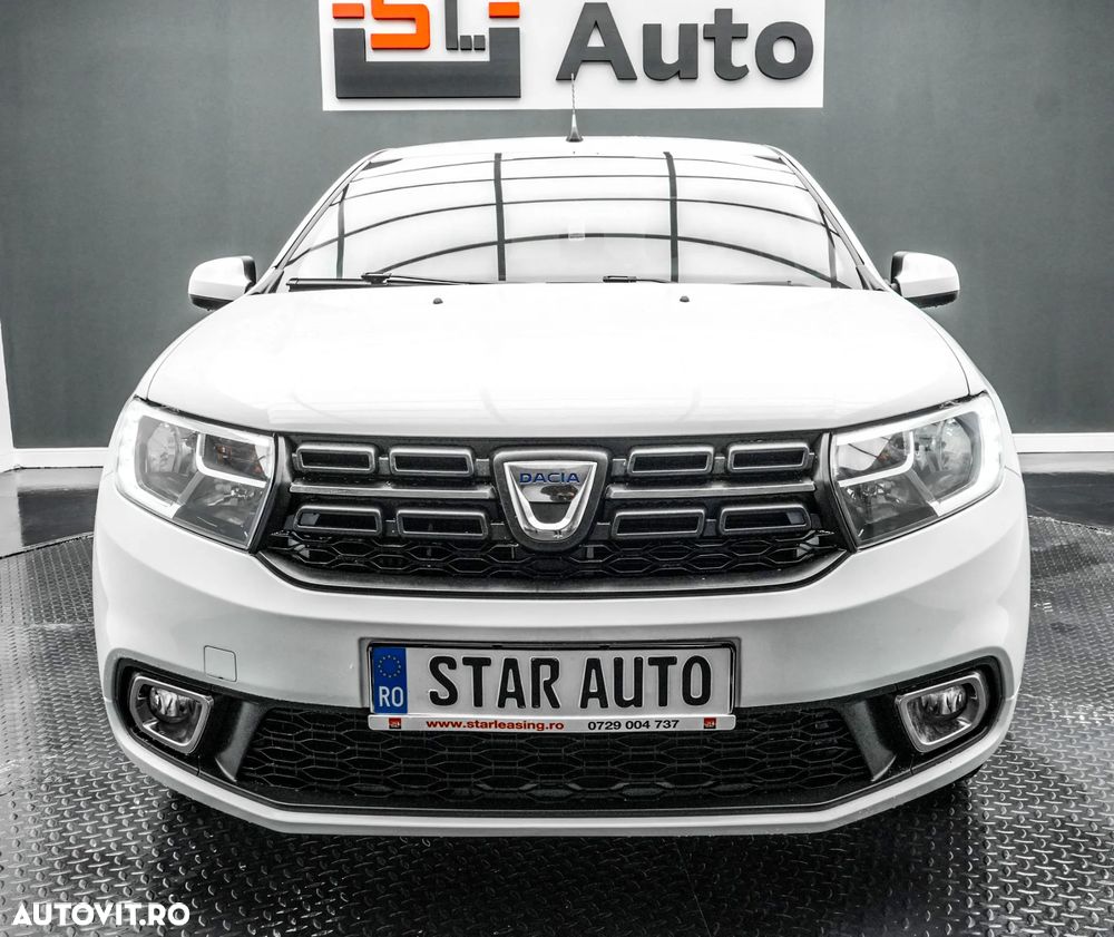 Dacia Logan 1.5 Blue dCi Laureate - 2