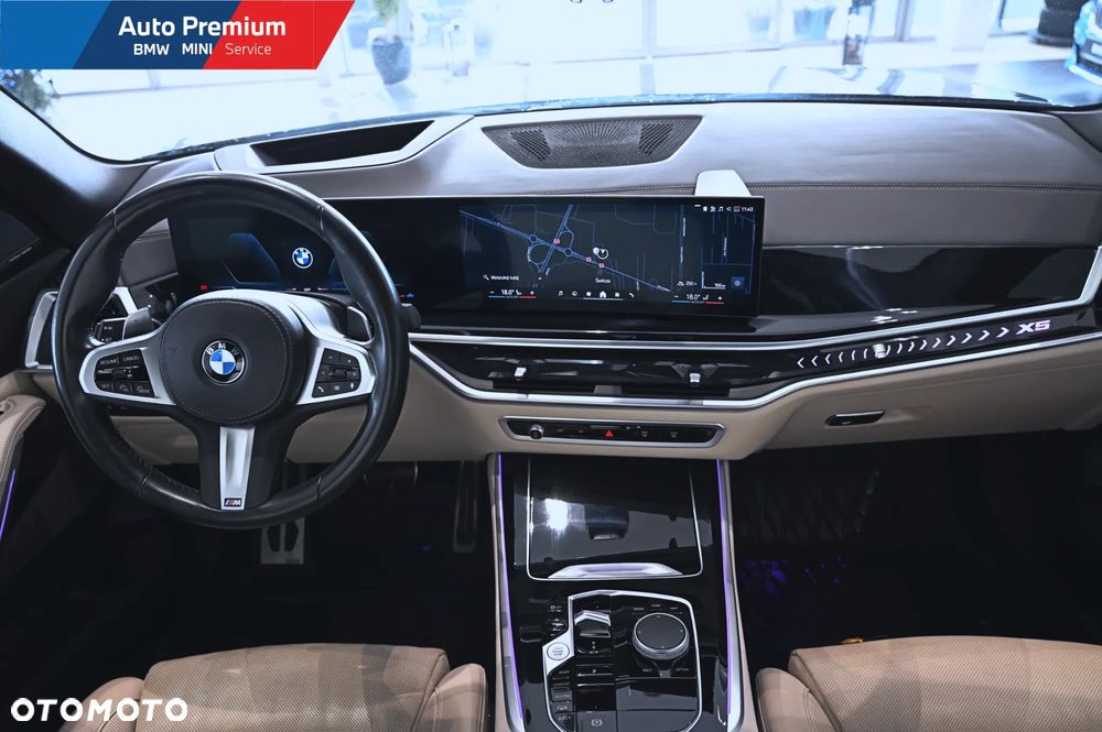 BMW X5 xDrive30d - 11