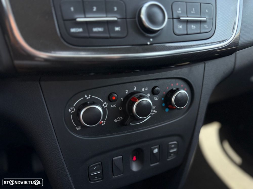 Dacia Logan MCV 0.9 TCe Comfort - 25