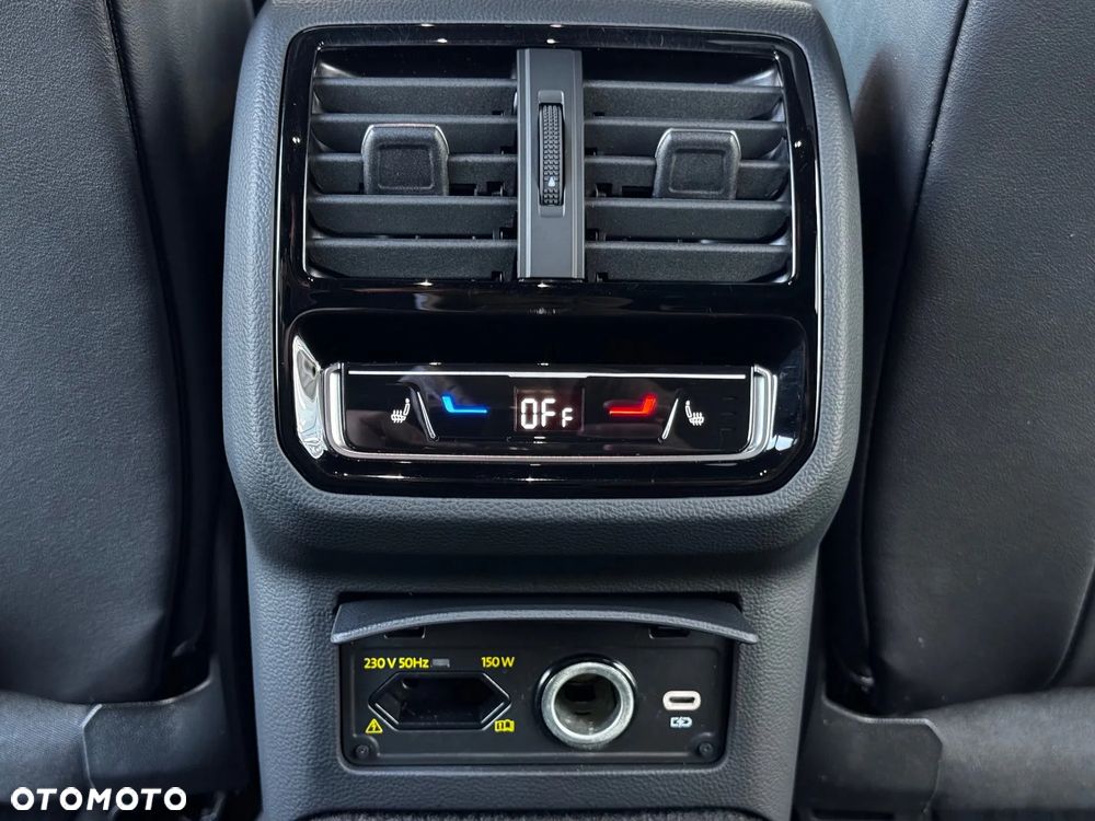 Volkswagen Arteon 2.0 TSI GPF R-Line DSG - 34