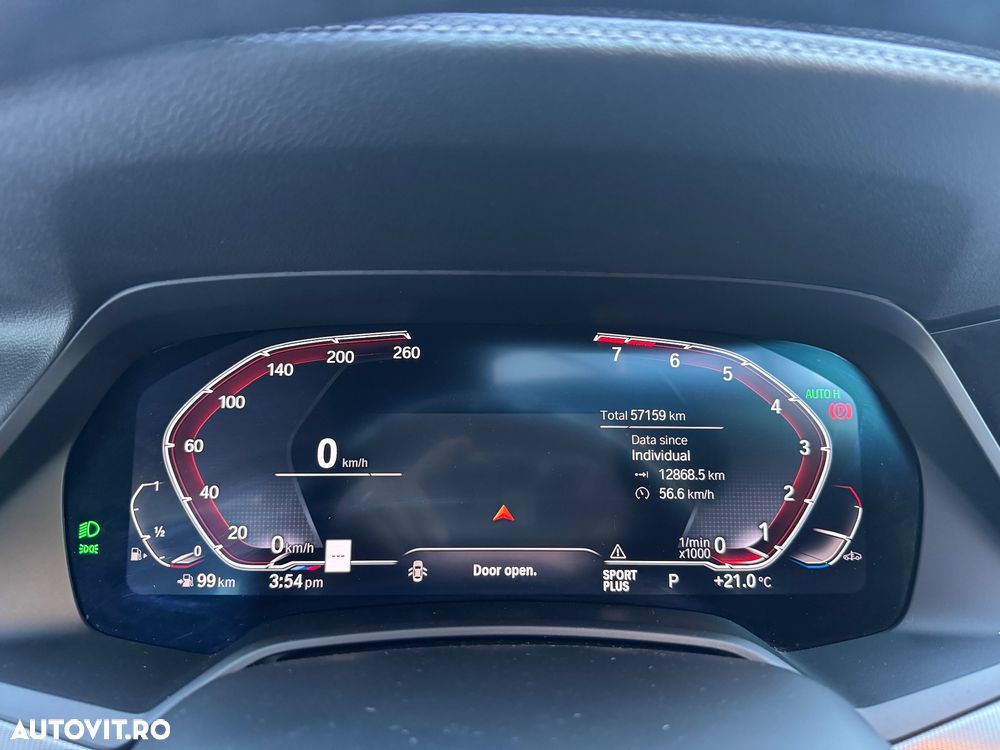 BMW X6 xDrive40i - 16