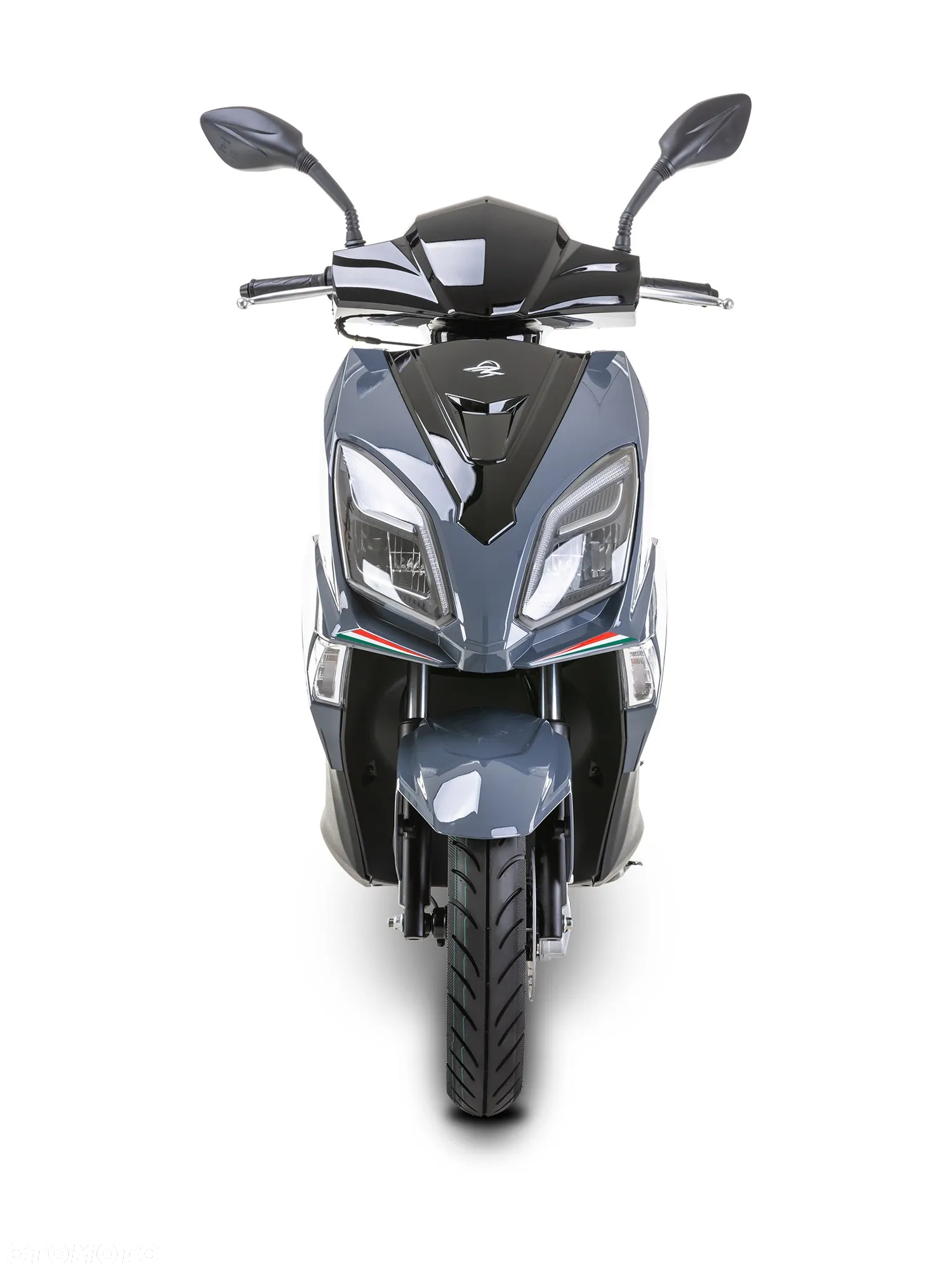 Zipp Inny - 7