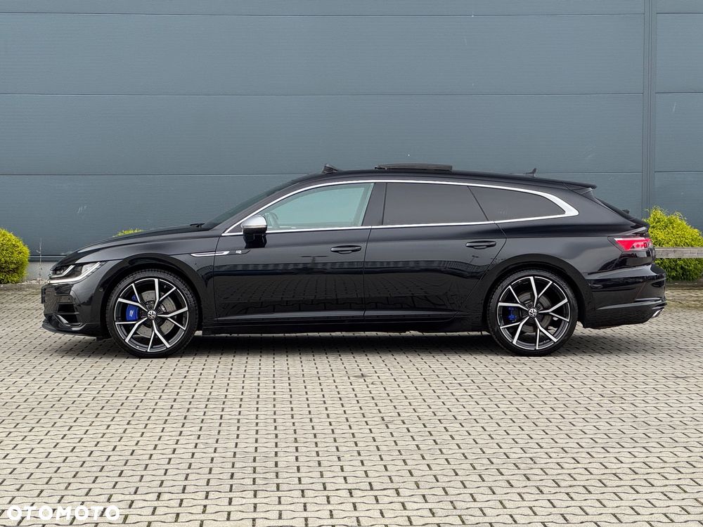 Volkswagen Arteon 2.0 TSI 4Motion R DSG - 3