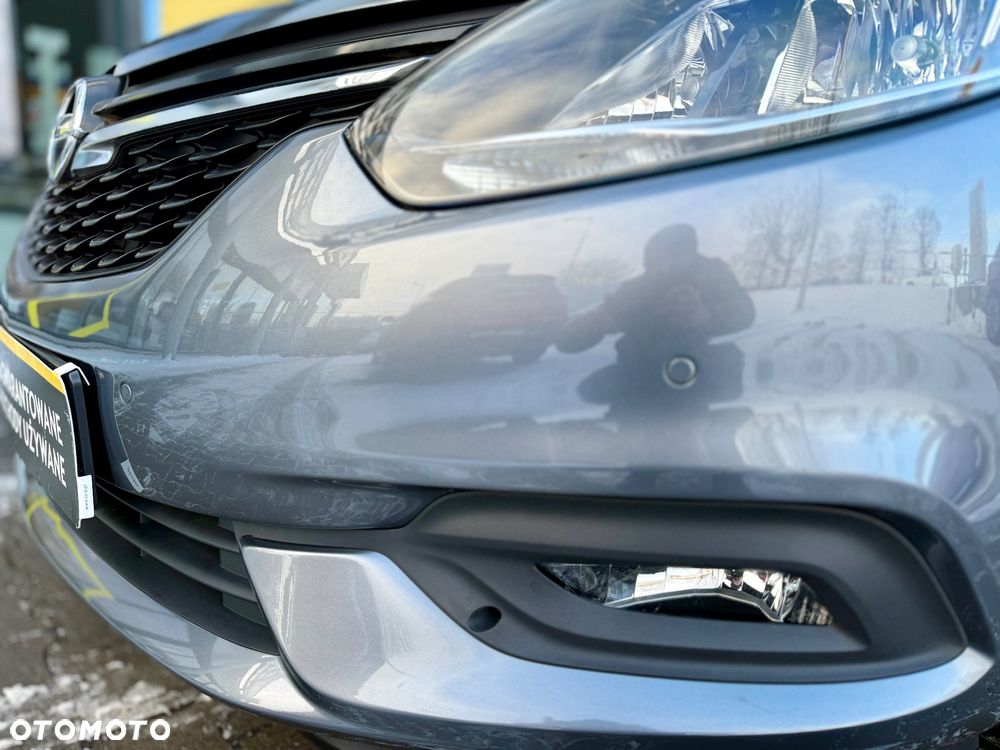 Opel Zafira 1.6 DIT Automatik 120 Jahre - 8