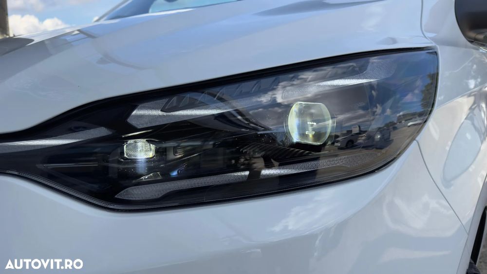 Ford Transit Custom - 12