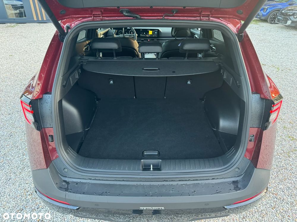 Kia Sportage 1.6 T-GDI Black Edition 2WD DCT - 16