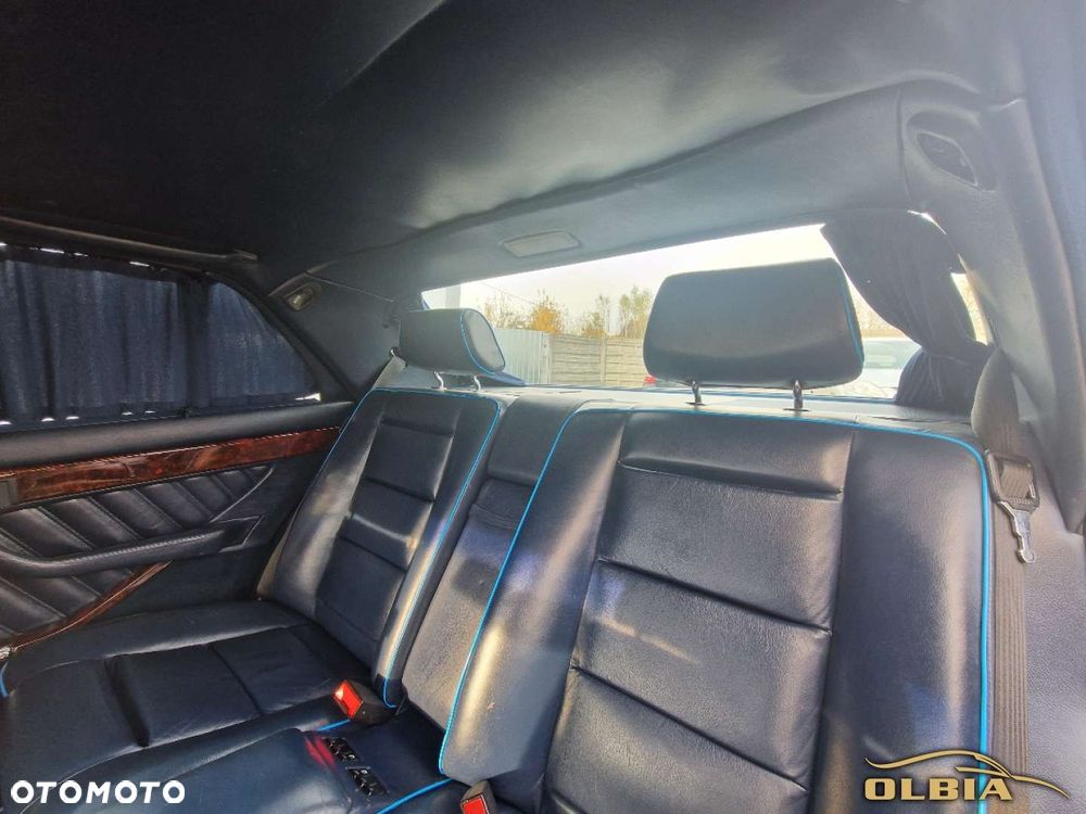 Mercedes-Benz Klasa S - 40