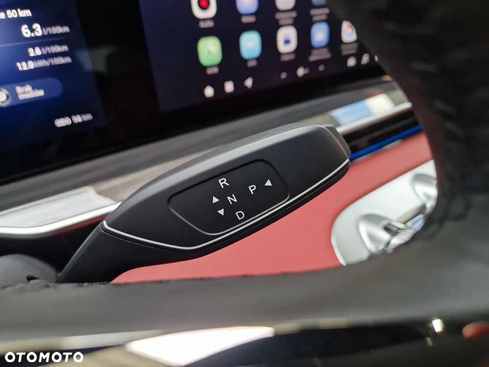 Omoda 9 1.5 Super Hybrid Exclusive AWD - 18