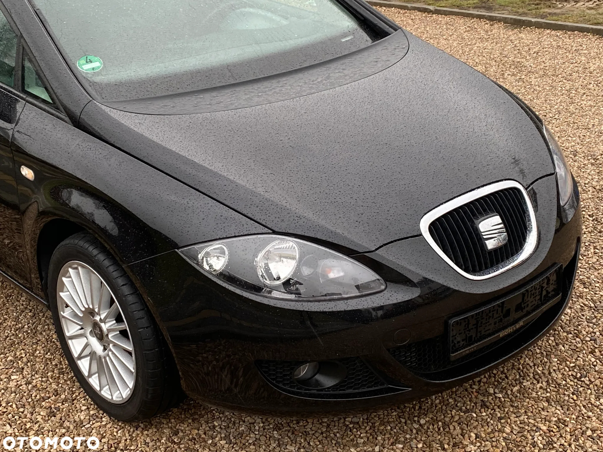 Seat Leon 1.6 Sport Limited - 13