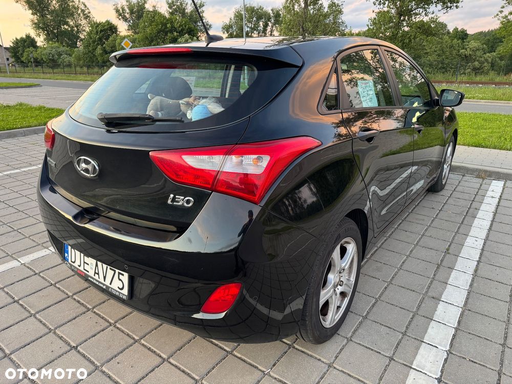 Hyundai i30 1.4 Comfort - 4
