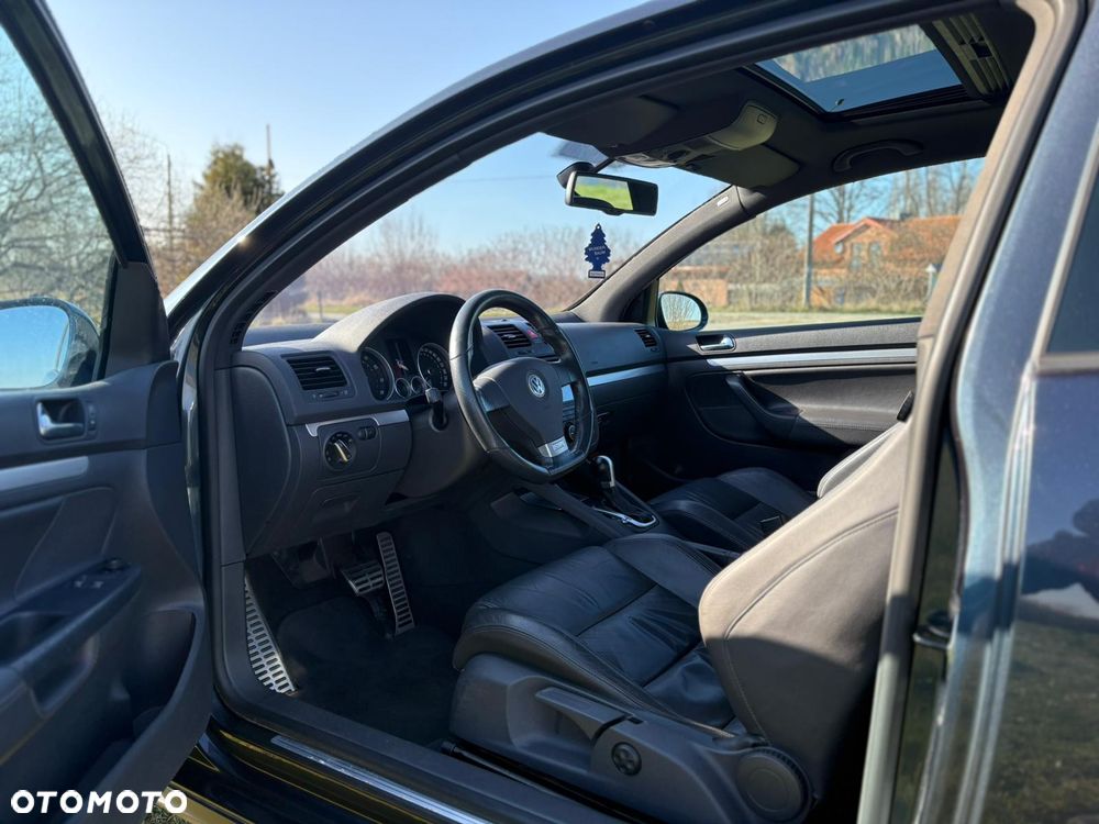 Volkswagen Golf 2.0 GTI DSG - 7