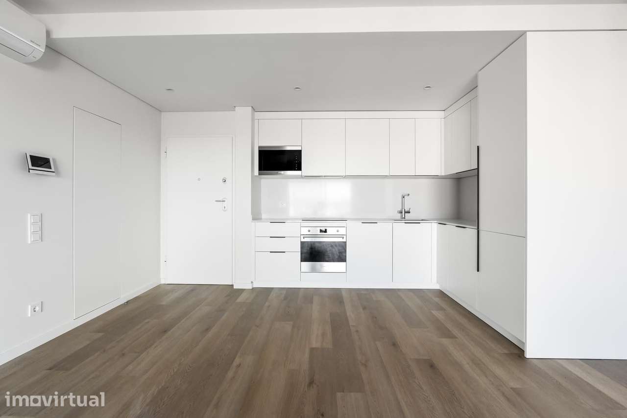 Apartamento T3 com vista, Miraflores, Oeiras - Grande imagem: 4/42