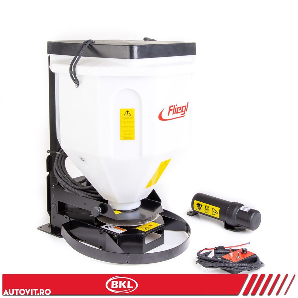 Altul DISCOVERY 250 300 350 - 22