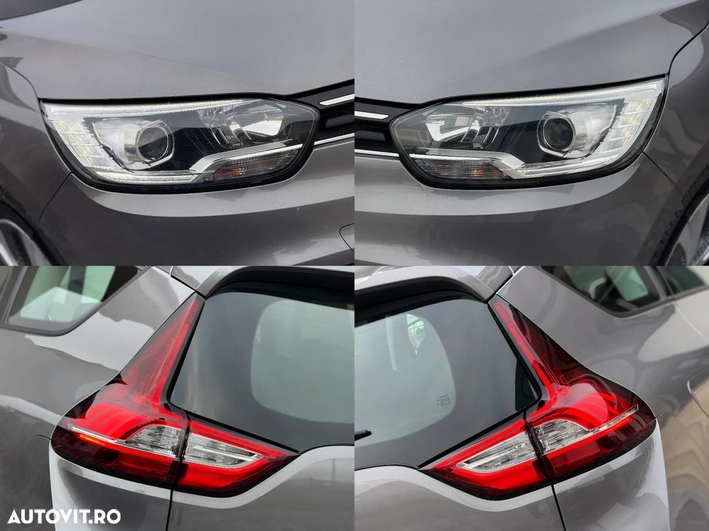Renault Grand Scenic ENERGY dCi 110 EDC INTENS - 13