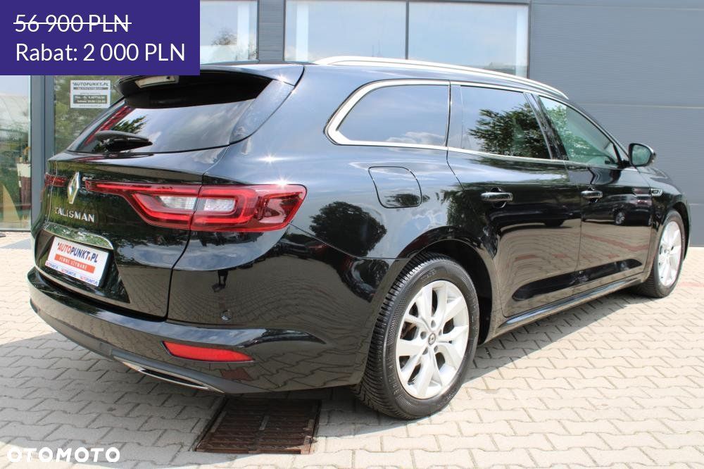 Renault Talisman - 6