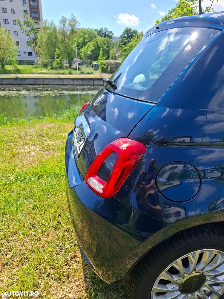 Fiat 500 - 13