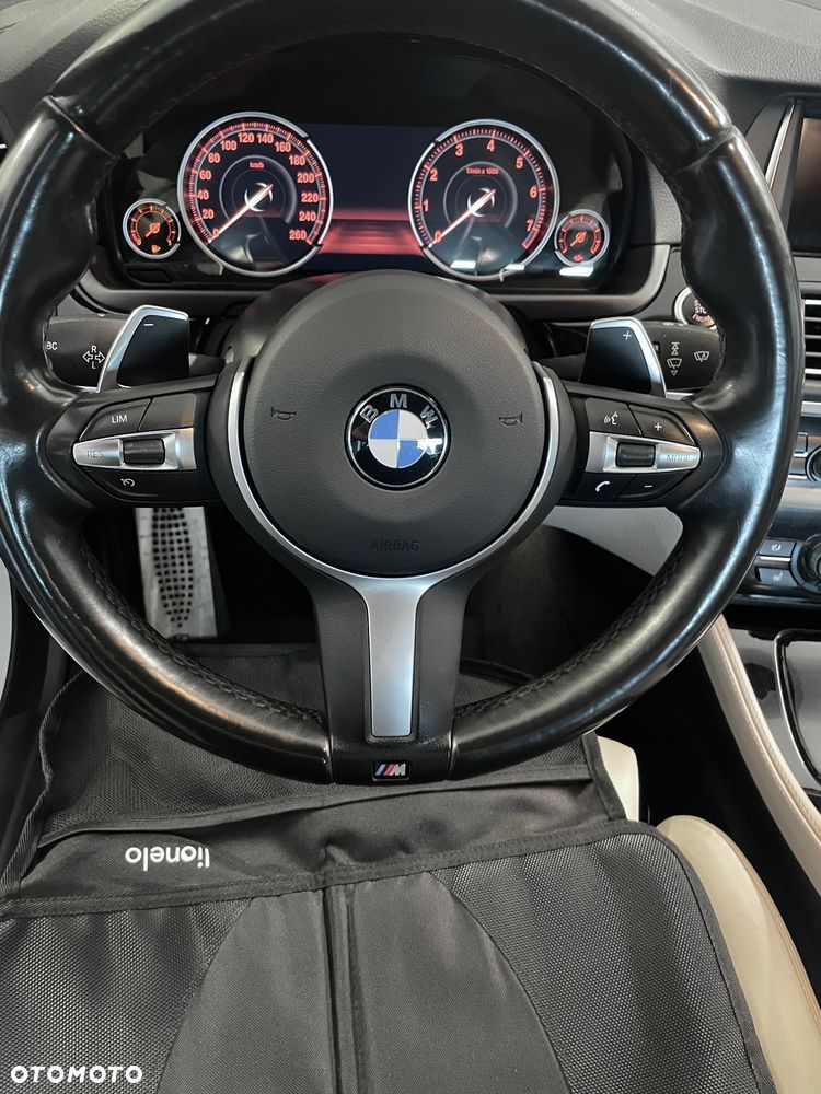 BMW Seria 5 - 19