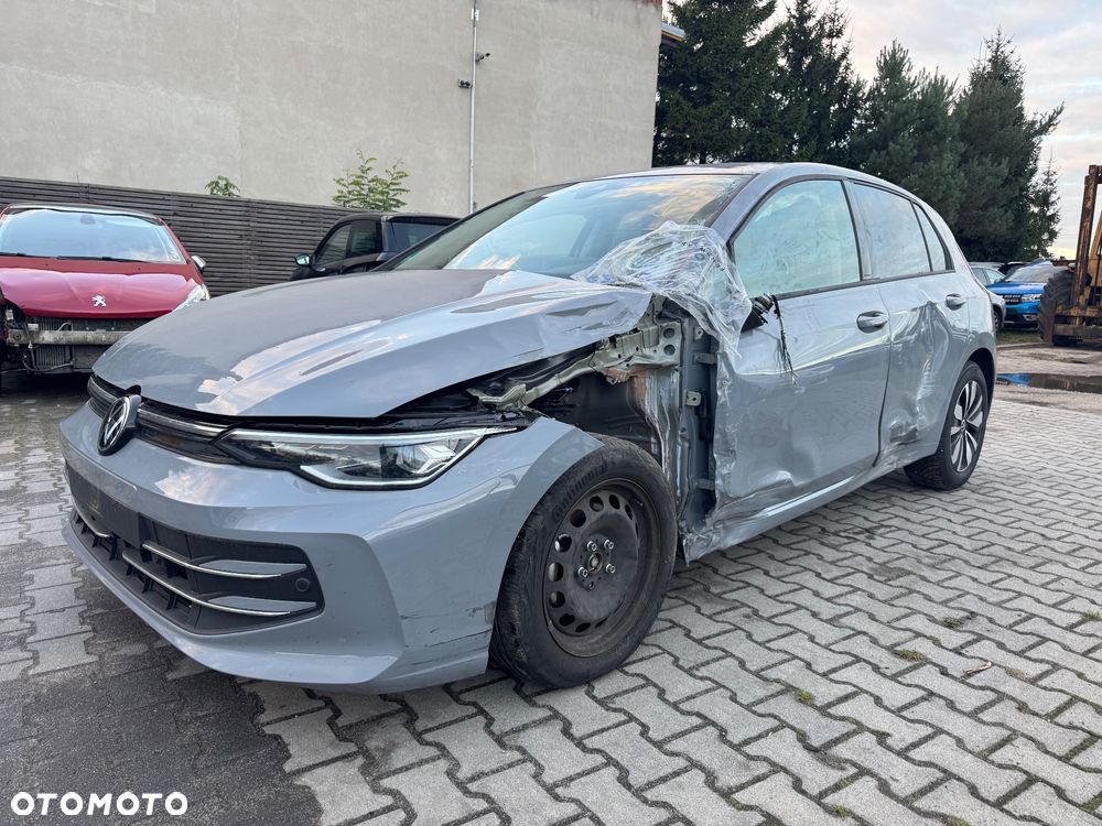 Volkswagen Golf 2.0 TDI SCR DSG Goal - 5