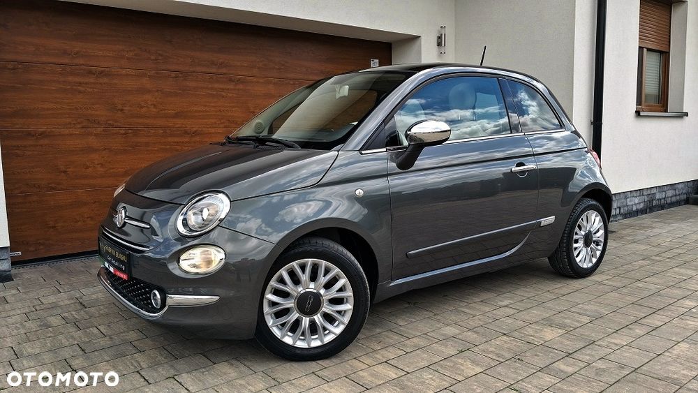 Fiat 500 1.2 8V Start&Stopp - 3