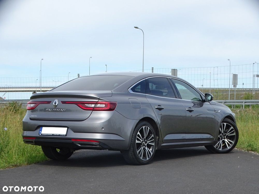Renault Talisman ENERGY dCi 160 EDC INTENS - 8