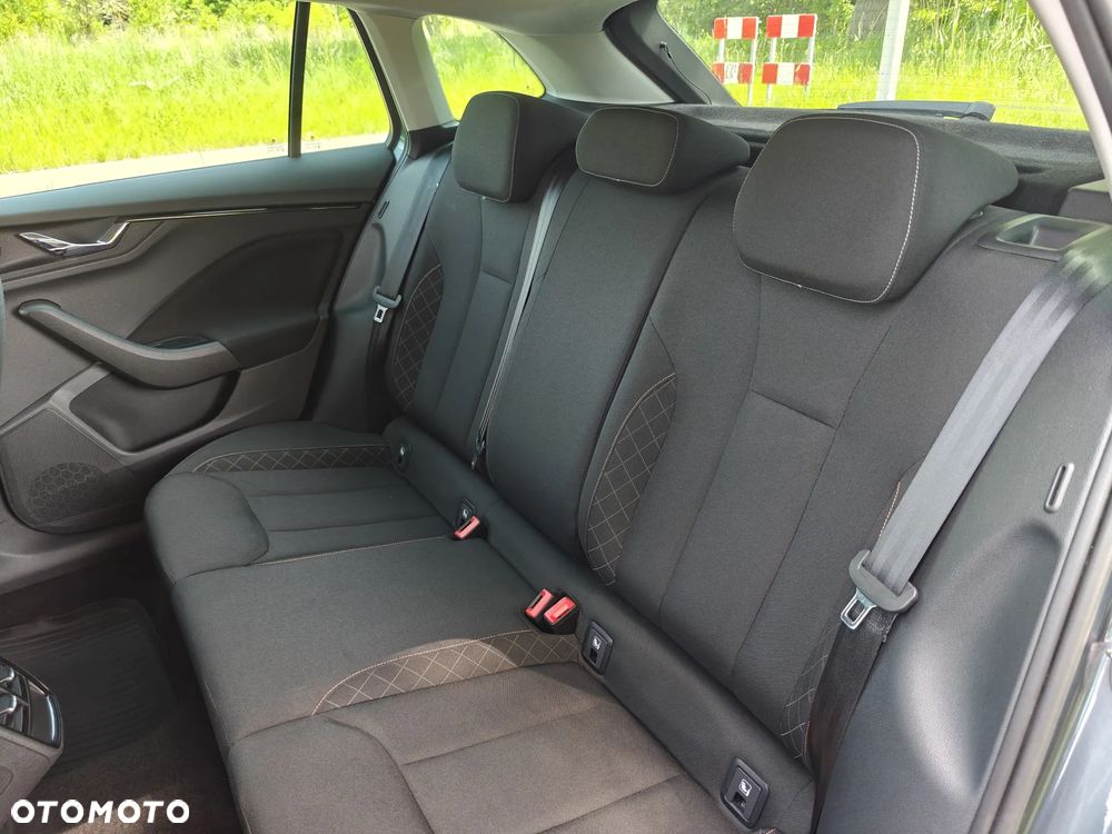 Skoda Scala 1.0 TSI Ambition - 19