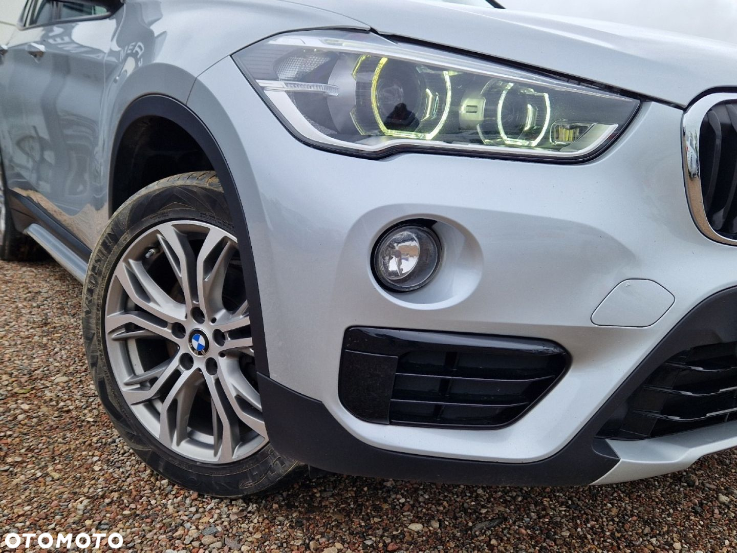 BMW X1 sDrive18d xLine sport - 29