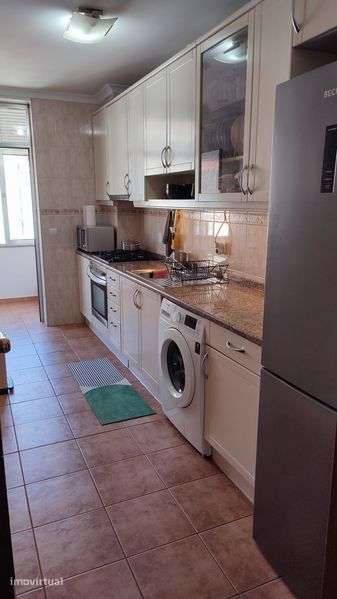 Apartamento mobilado T2 70m2 Baixa Porto - Grande imagem: 2/5