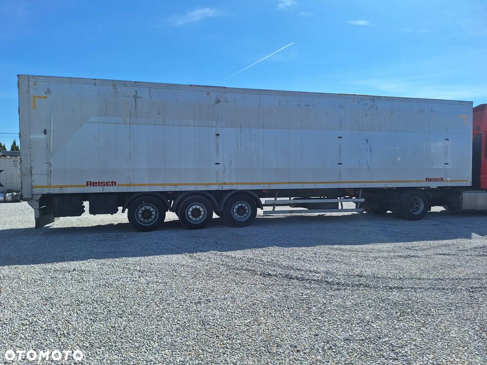 Reisch RSBS-35 - 2