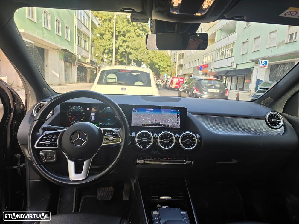 Mercedes-Benz EQA 250 Progressive - 10