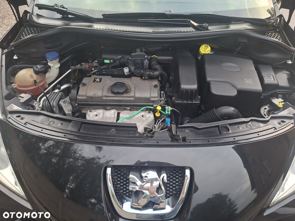 Peugeot 207 1.4 Active - 10