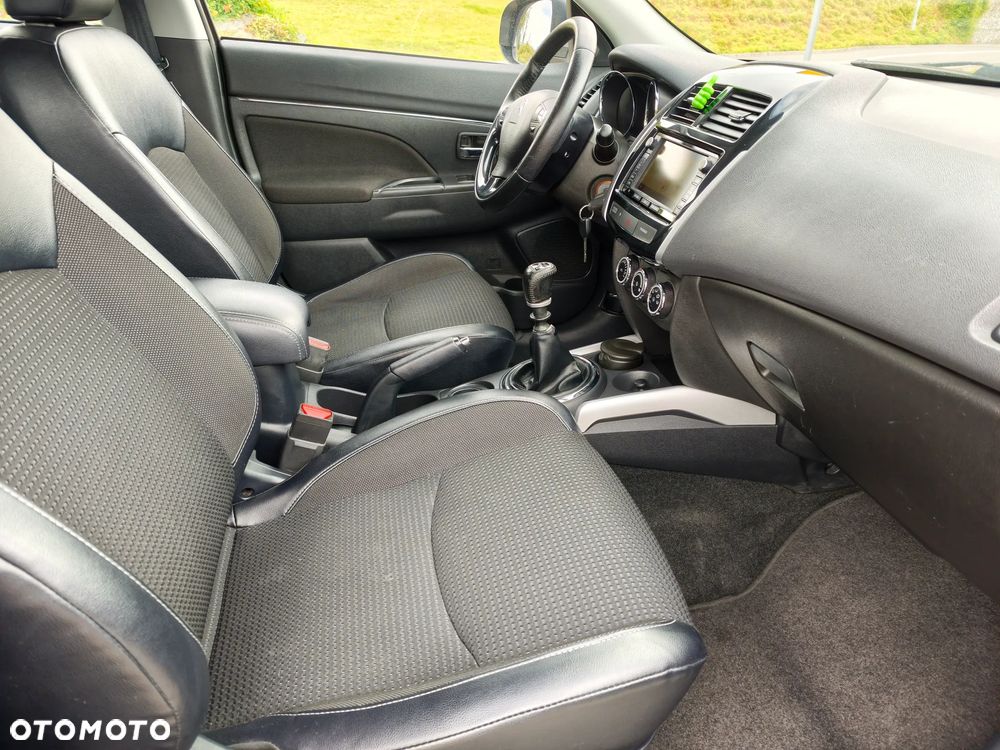 Citroën C4 Aircross 1.6 HDi STT 4x2 Exclusive - 29