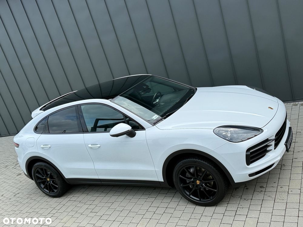 Porsche Cayenne Platinum Edition - 7