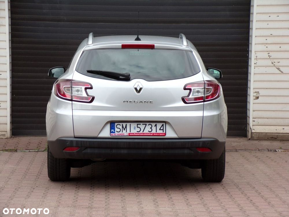 Renault Megane - 16