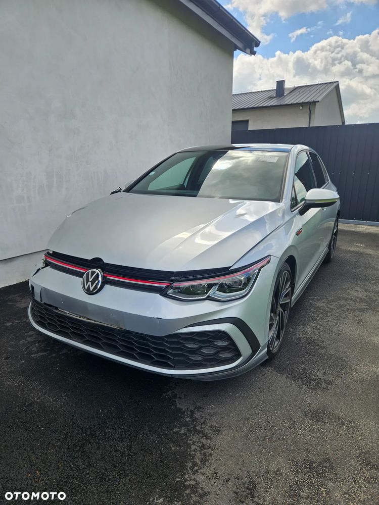 Volkswagen Golf GTI 2.0 TSI OPF DSG Performance - 2