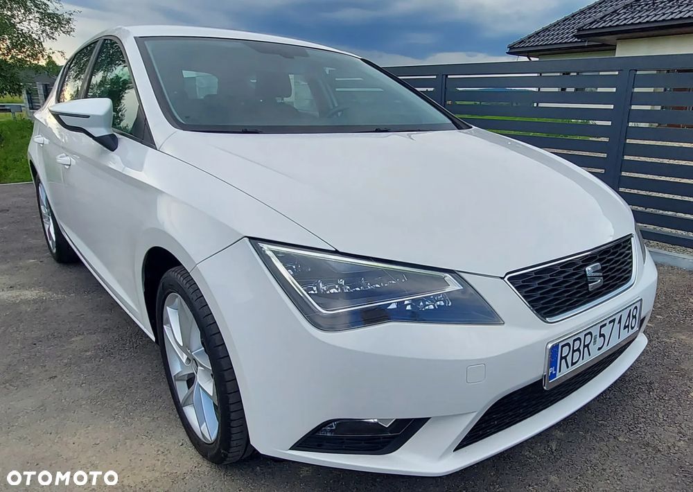 Seat Leon 1.4 TSI Start&Stop Style - 3