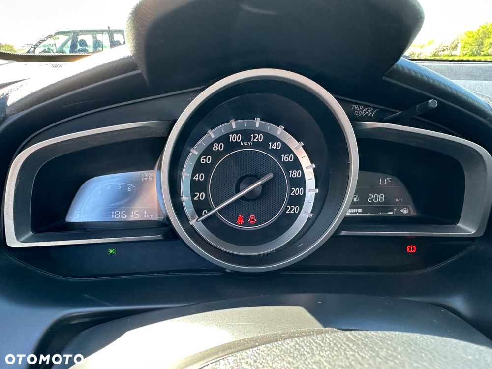 Mazda 2 SKYACTIV-G 90 Exclusive-Line - 12