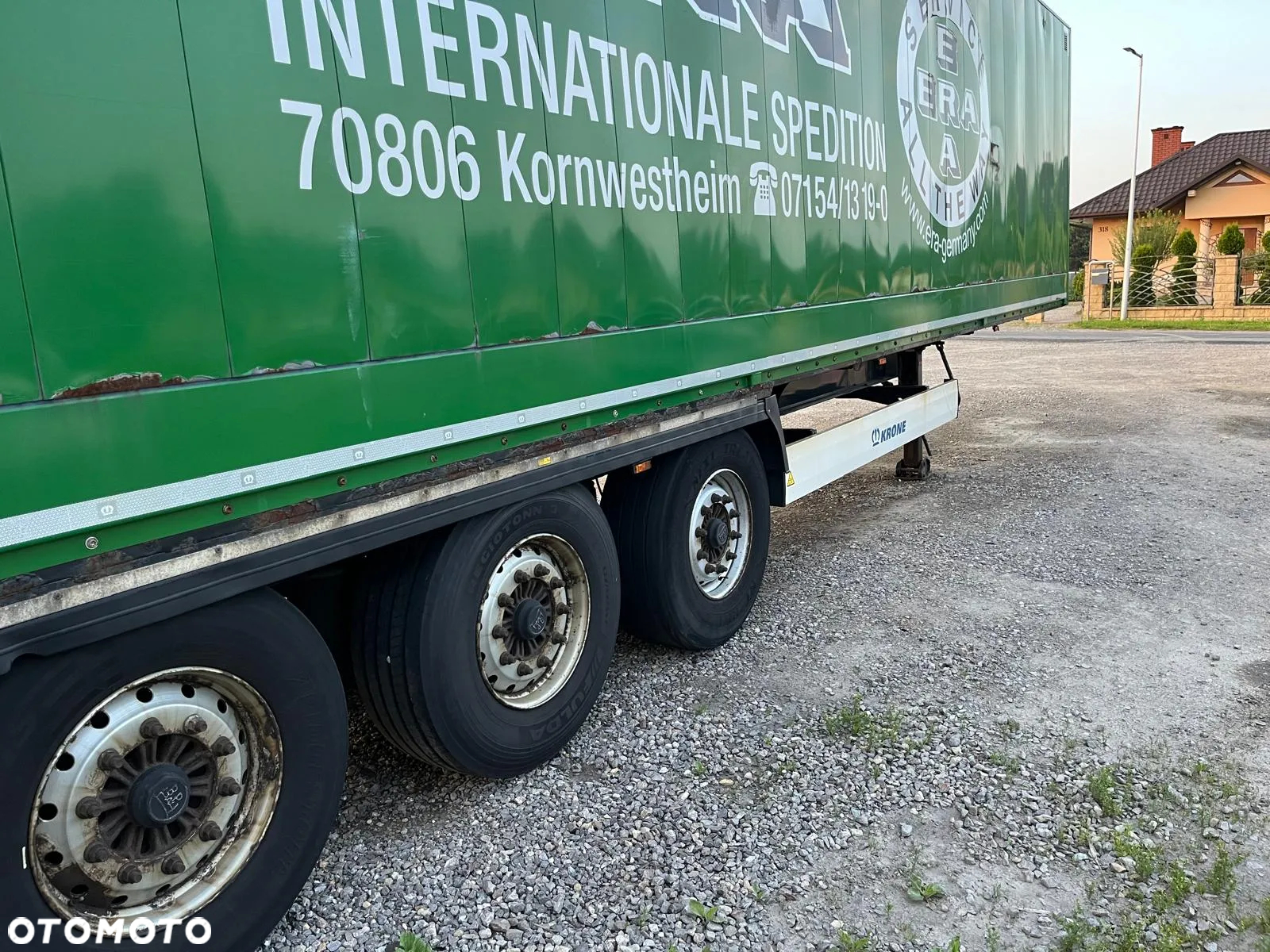 Krone - 5
