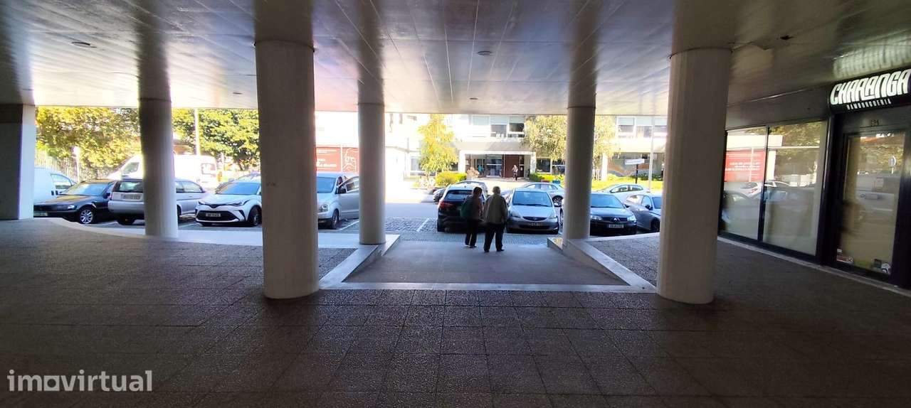 T3 Exclusivo em Vila Nova de Gaia | Elegância, espaço e conforto numa - Grande imagem: 5/60