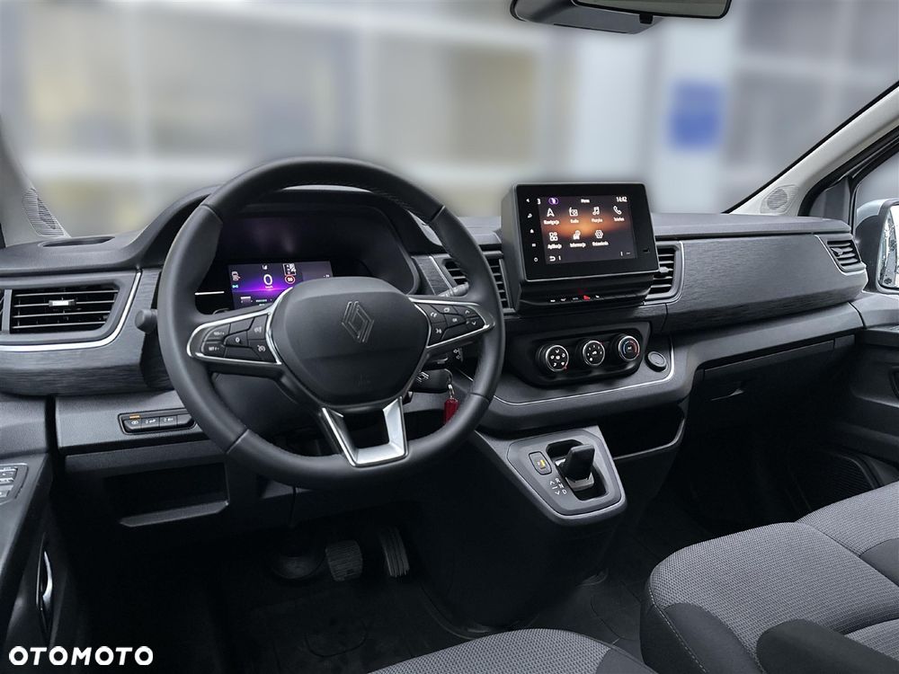 Renault Trafic 2.0 dCi EDC - 14