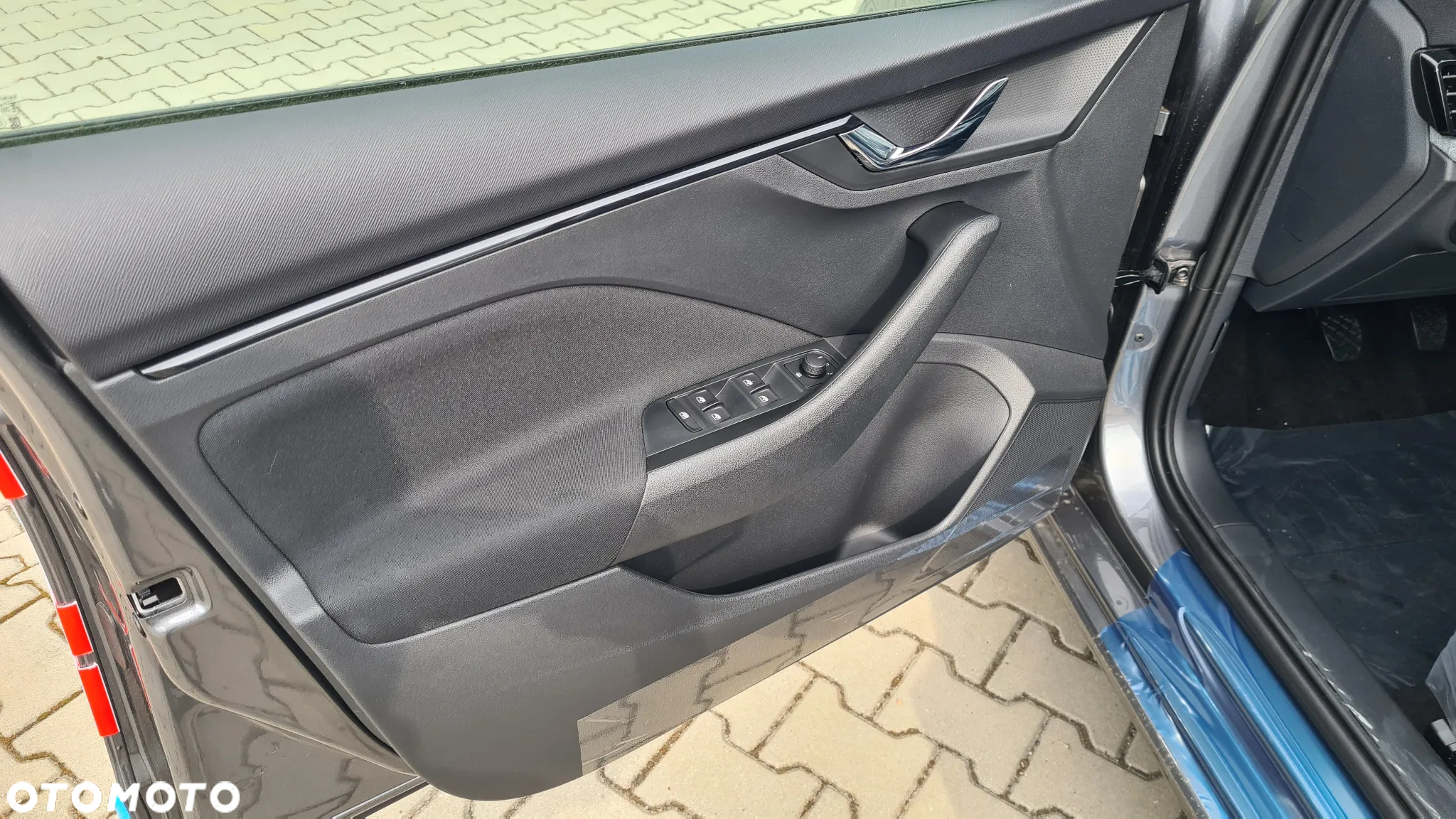 Skoda Scala 1.0 TSI Edition 130 - 7